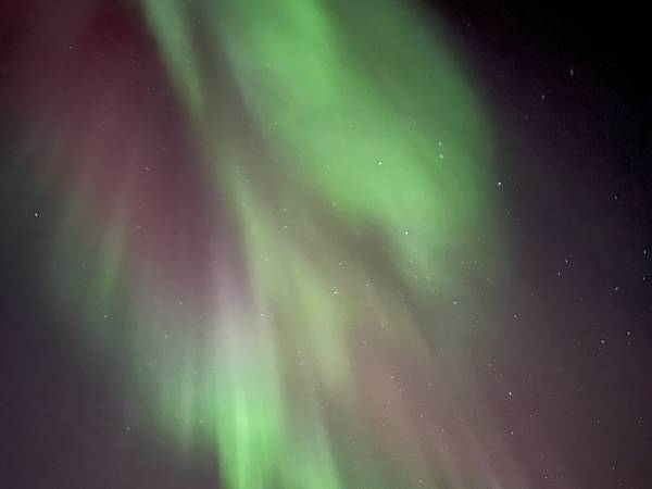 Otto Nordlys Lys Kvadrat